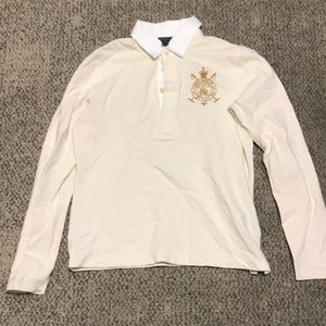 Ralph Lauren shirt